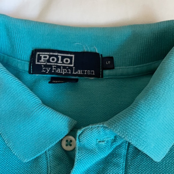 Polos by Ralph Lauren - Picture 13 of 16